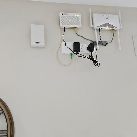 الشقق الفاخرة Modern Apartments Of 3 Bedrooms 5 Minutes To Haram Medina Exterior foto