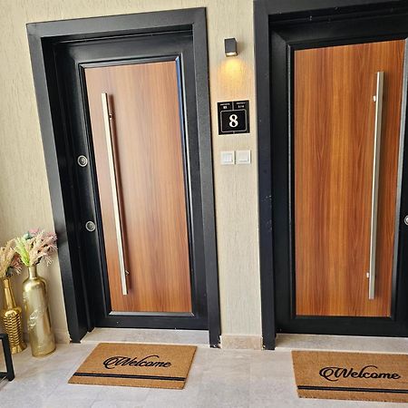 الشقق الفاخرة Modern Apartments Of 3 Bedrooms 5 Minutes To Haram Medina Exterior foto