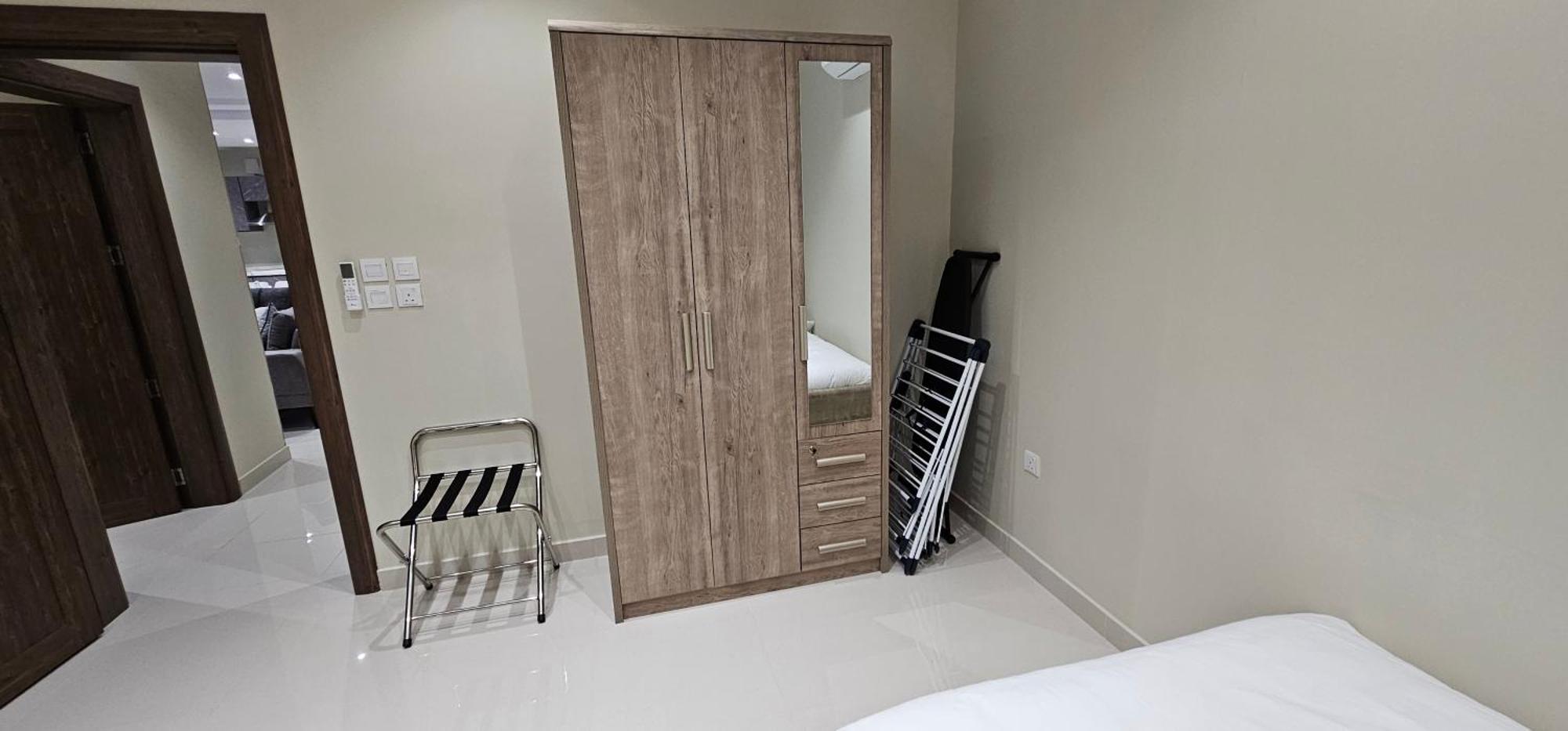 الشقق الفاخرة Modern Apartments Of 3 Bedrooms 5 Minutes To Haram Medina Exterior foto