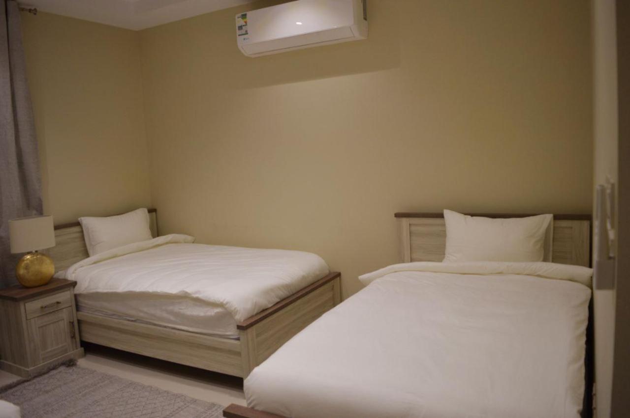 الشقق الفاخرة Modern Apartments Of 3 Bedrooms 5 Minutes To Haram Medina Exterior foto