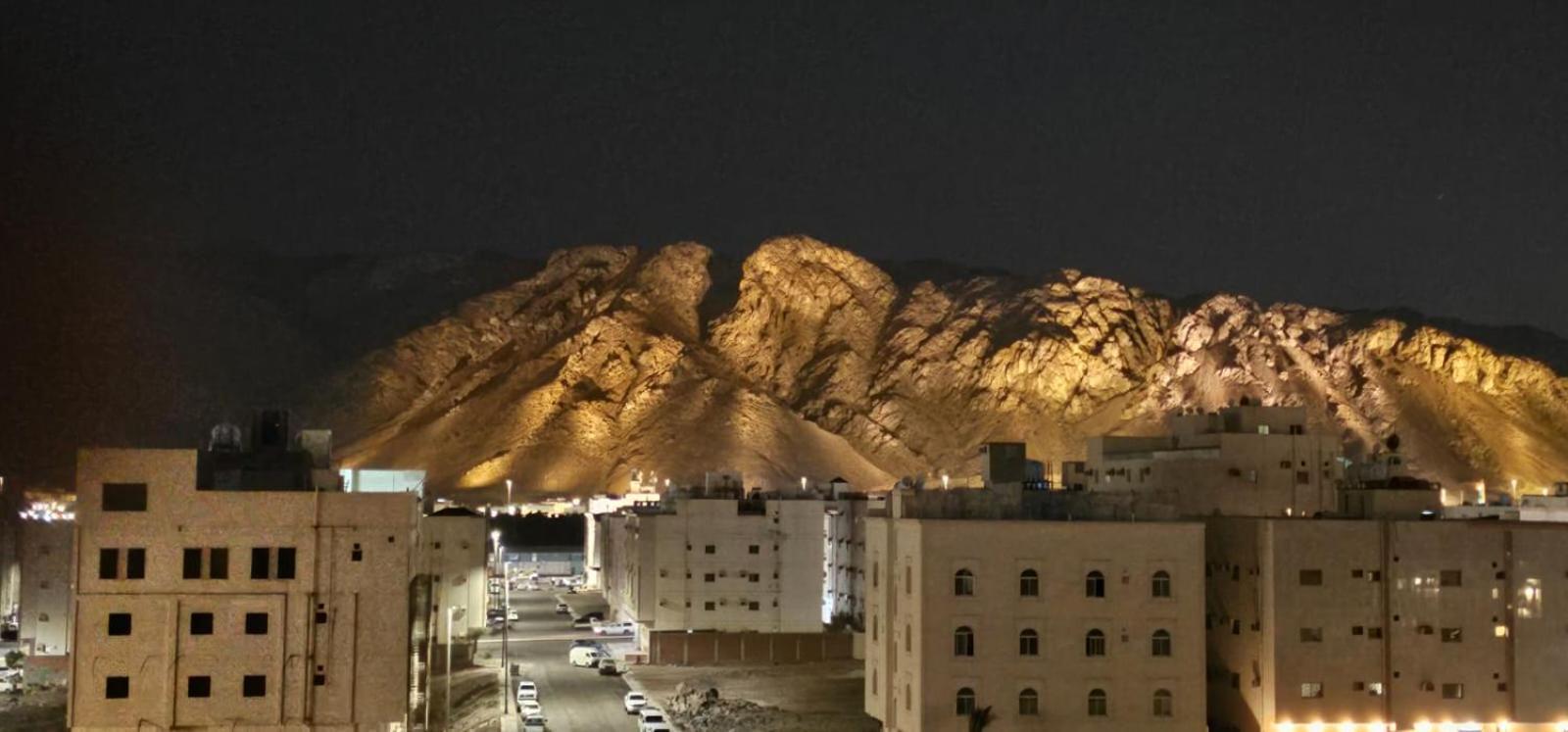 الشقق الفاخرة Modern Apartments Of 3 Bedrooms 5 Minutes To Haram Medina Exterior foto