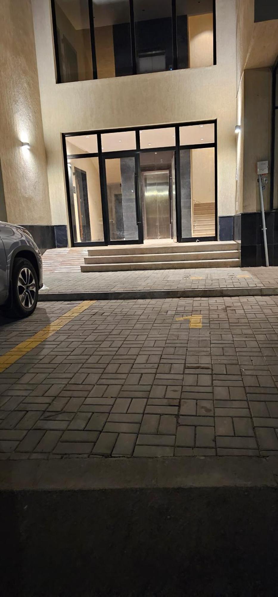 الشقق الفاخرة Modern Apartments Of 3 Bedrooms 5 Minutes To Haram Medina Exterior foto