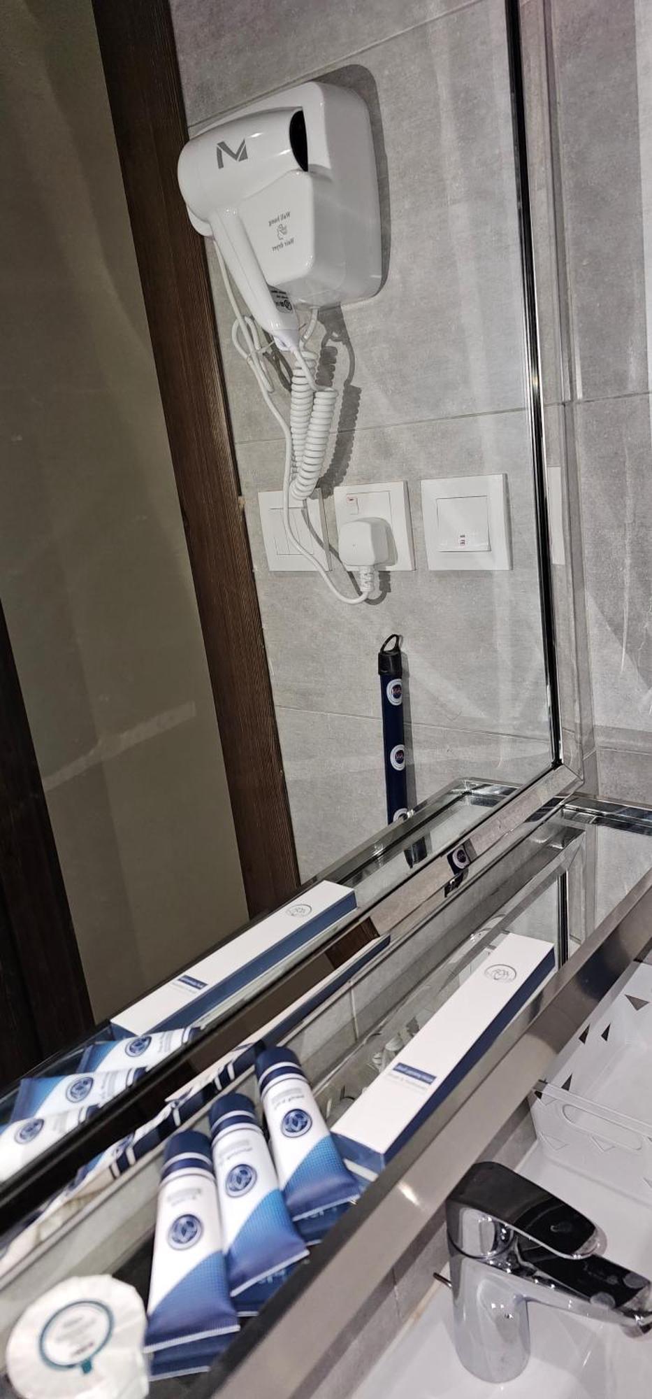 الشقق الفاخرة Modern Apartments Of 3 Bedrooms 5 Minutes To Haram Medina Exterior foto