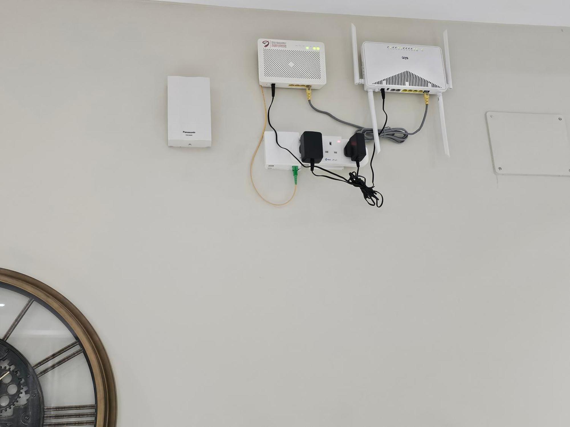 الشقق الفاخرة Modern Apartments Of 3 Bedrooms 5 Minutes To Haram Medina Exterior foto