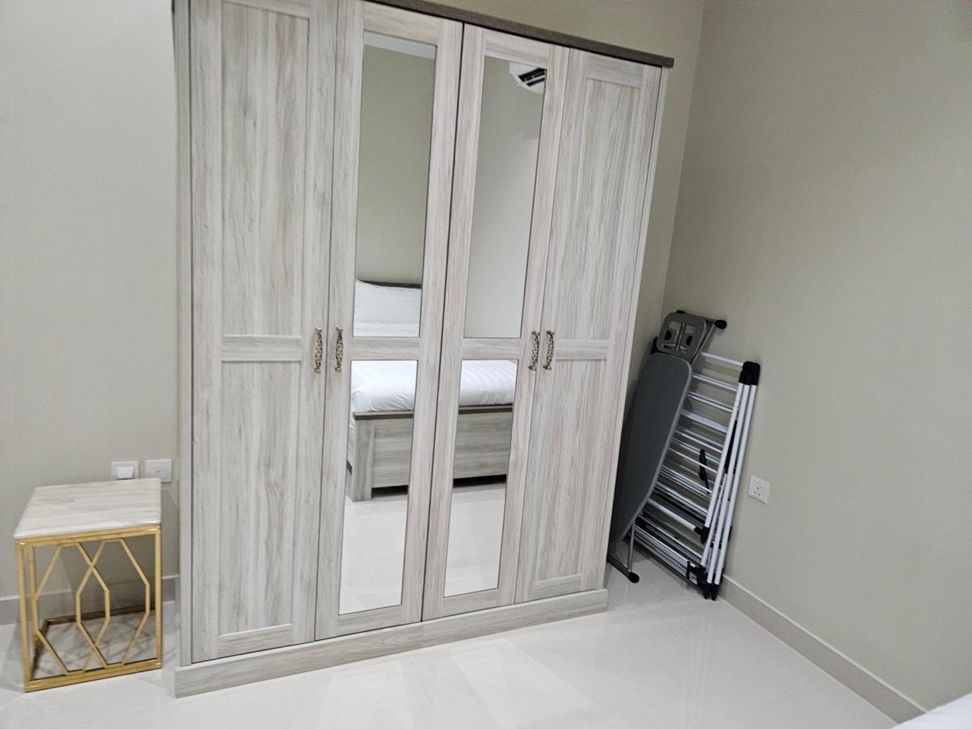 الشقق الفاخرة Modern Apartments Of 3 Bedrooms 5 Minutes To Haram Medina Exterior foto