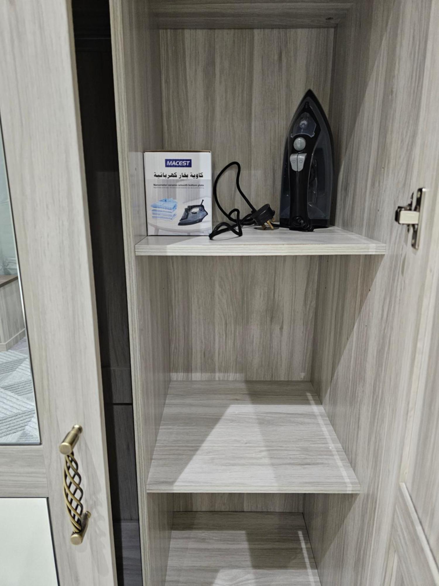 الشقق الفاخرة Modern Apartments Of 3 Bedrooms 5 Minutes To Haram Medina Exterior foto