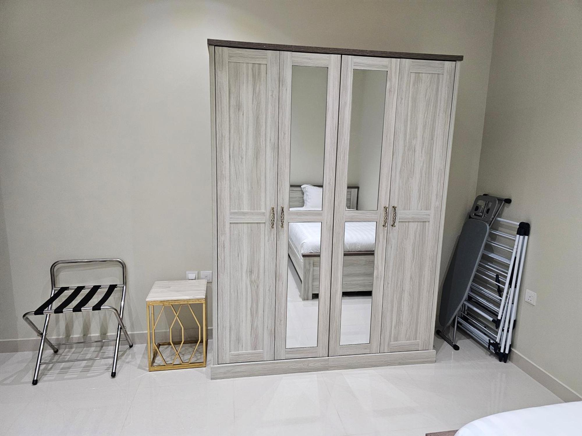 الشقق الفاخرة Modern Apartments Of 3 Bedrooms 5 Minutes To Haram Medina Exterior foto